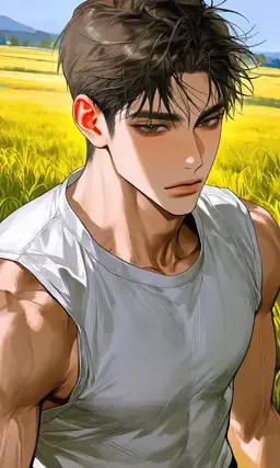 Profile image of Park Tae-geon