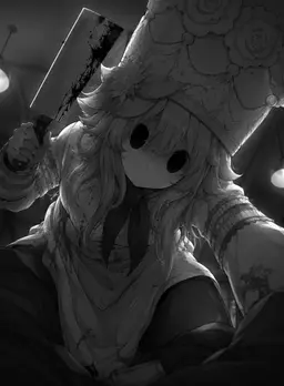 Profile image of Cook