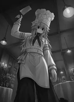 Profile image of Cook