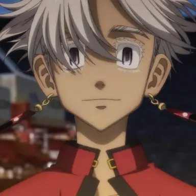 Profile image of 黒川 イザナ