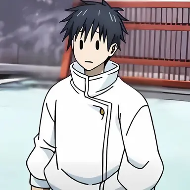 Profile image of 乙骨憂太