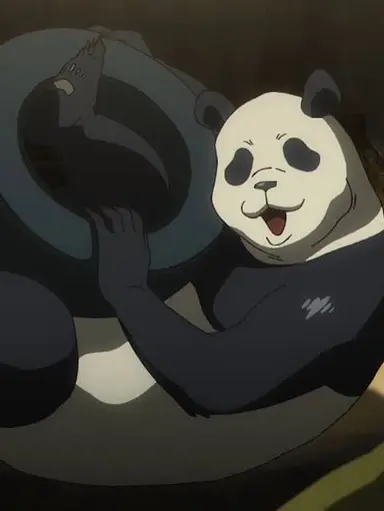 Profile image of パンダ