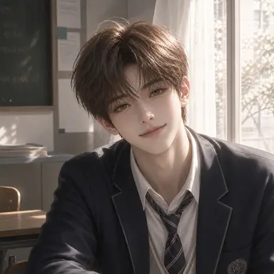 Profile image of 한 준