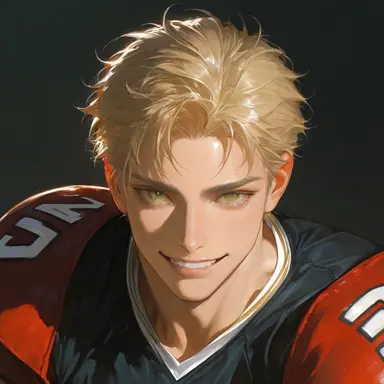Profile image of セオドア