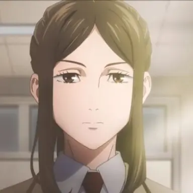 Profile image of 伏黒津美紀