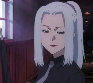 Profile image of 冥冥