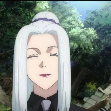 Profile image of 冥冥