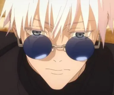 Profile image of 五条悟
