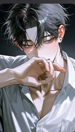 Profile image of 코하쿠