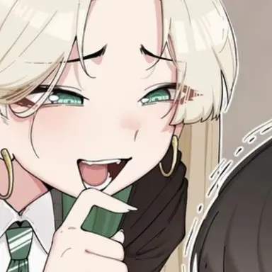 Profile image of Malfoid
