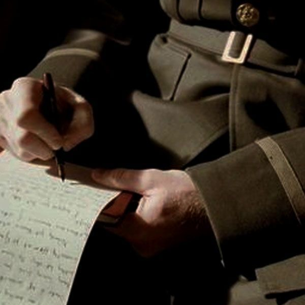 Heinrich Himmler 대표 이미지