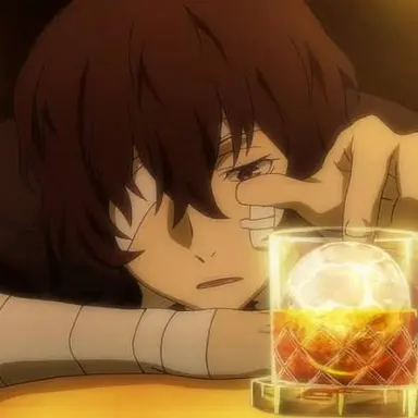 Profile image of 太宰