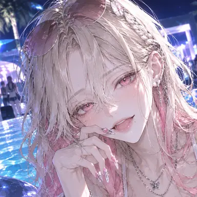 Profile image of 結菜