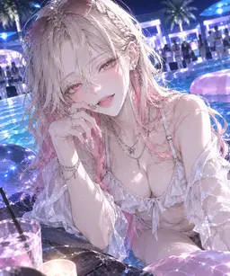 Profile image of 結菜