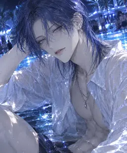 Profile image of 隼颯