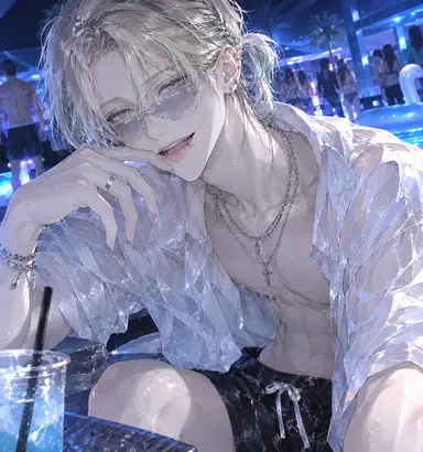 Profile image of 慎之介