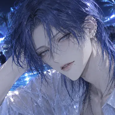 Profile image of 隼颯