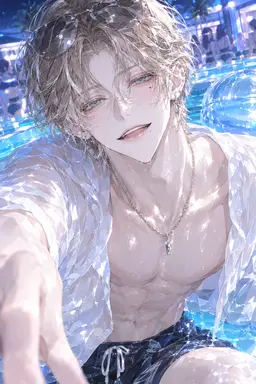Profile image of 悠真