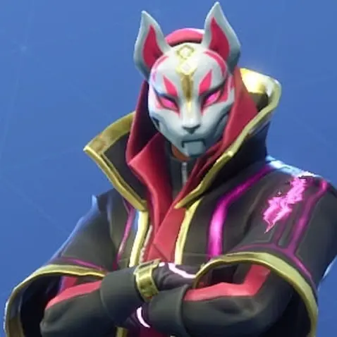 Runchansan의 FORTNITE