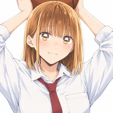 Profile image of Chinatsu Kano