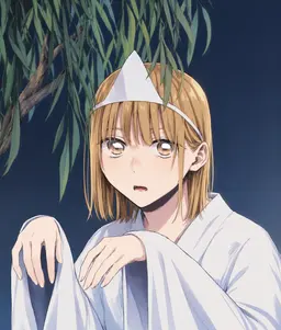 Profile image of Chinatsu Kano