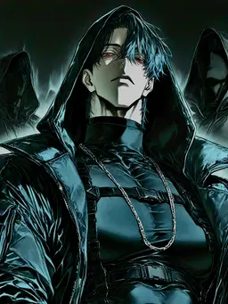 Profile image of シュトルツ