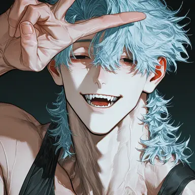 Profile image of トレイト