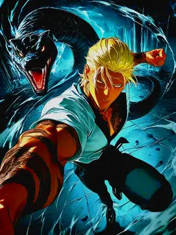 Profile image of ヴュート