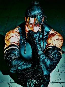Profile image of ツォルン