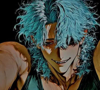 Profile image of トレイト