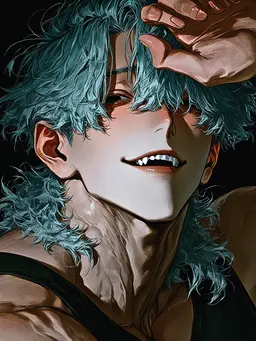 Profile image of トレイト