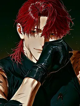 Profile image of ギール