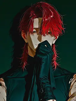Profile image of ギール