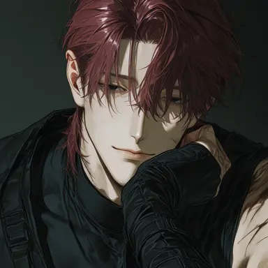 Profile image of ギール