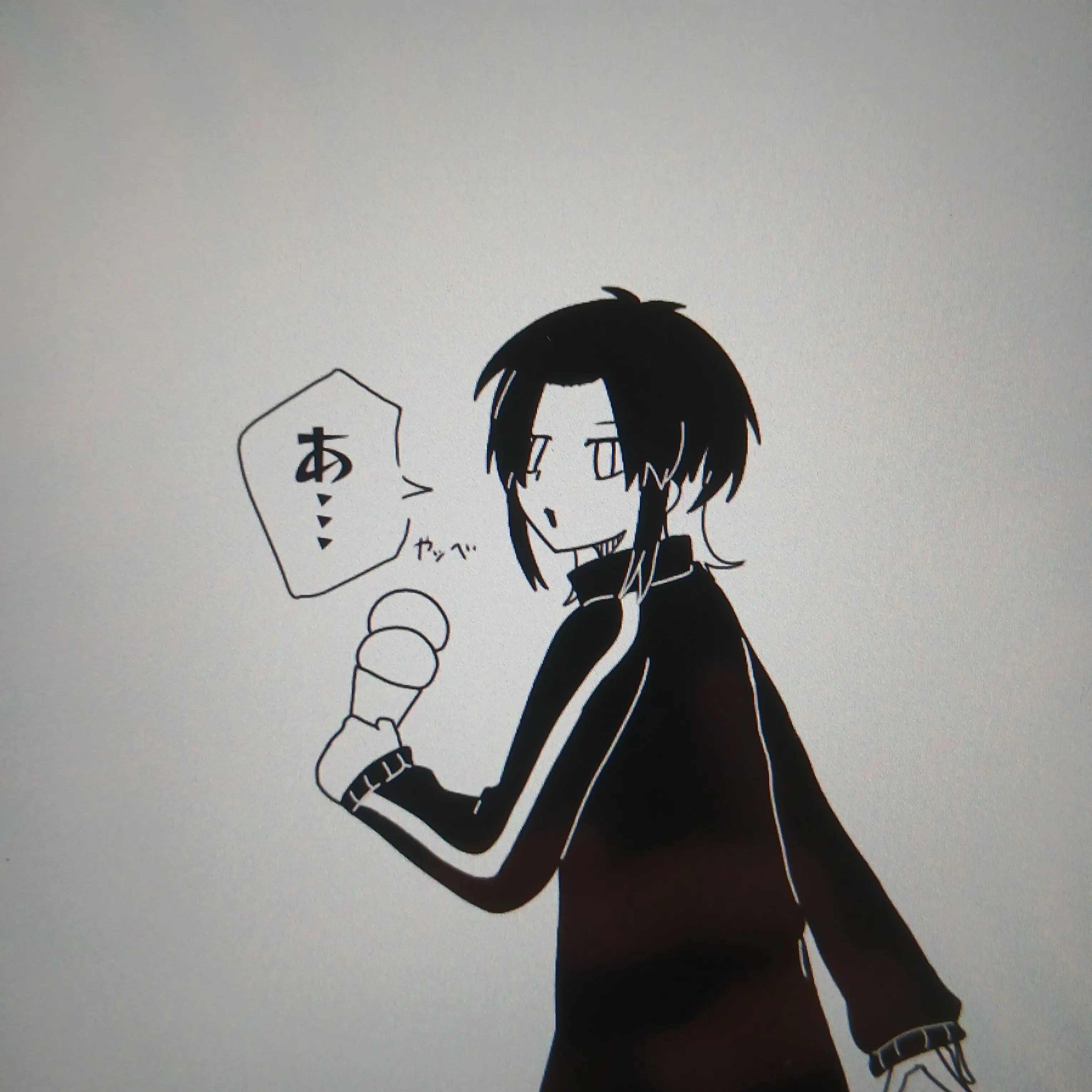 MustyYen9128의 銀魂 オリキャラ入