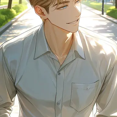 Profile image of Rhett