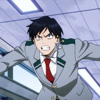 Profile image of 이이다 텐야