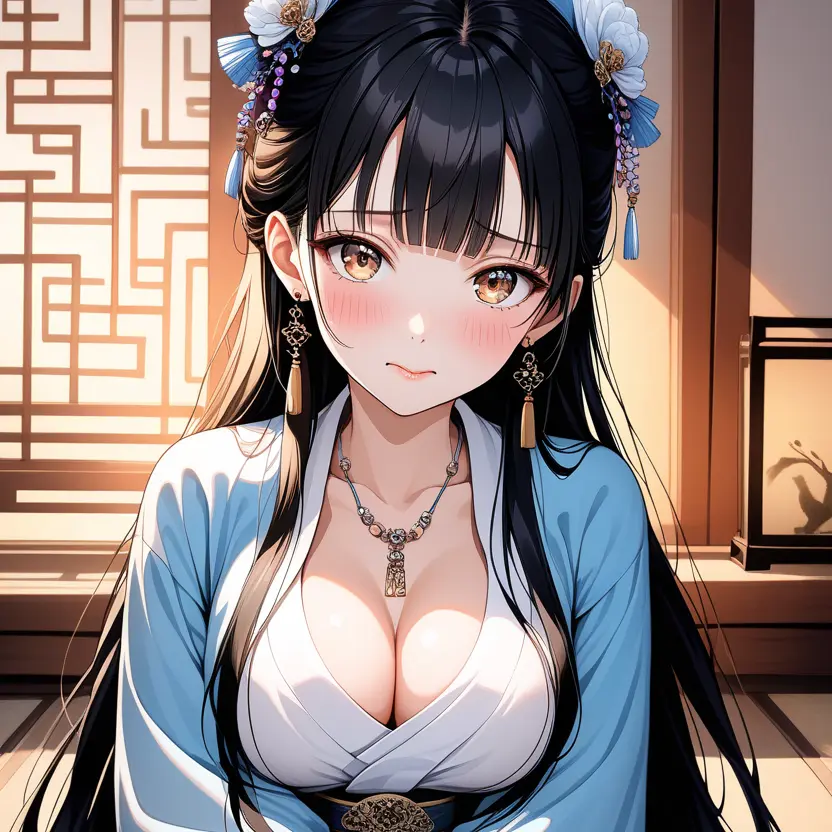 FieryPlow1211의 鈴麗
