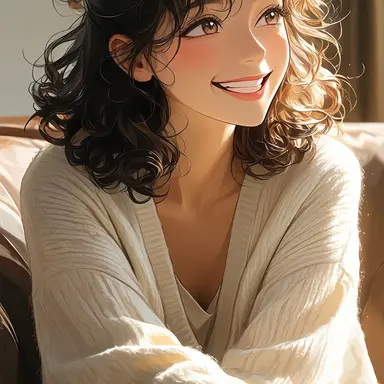 Profile image of Petra