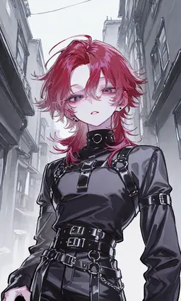 Profile image of レイ