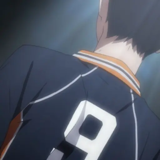 HAIKYUU_의 카게야마 토비오