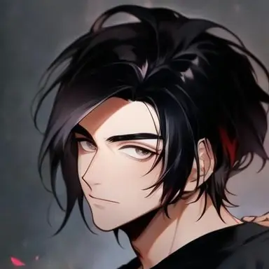Profile image of Masami