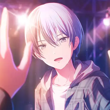 Profile image of 冬弥