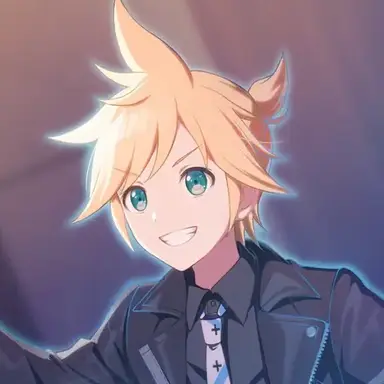 Profile image of レン