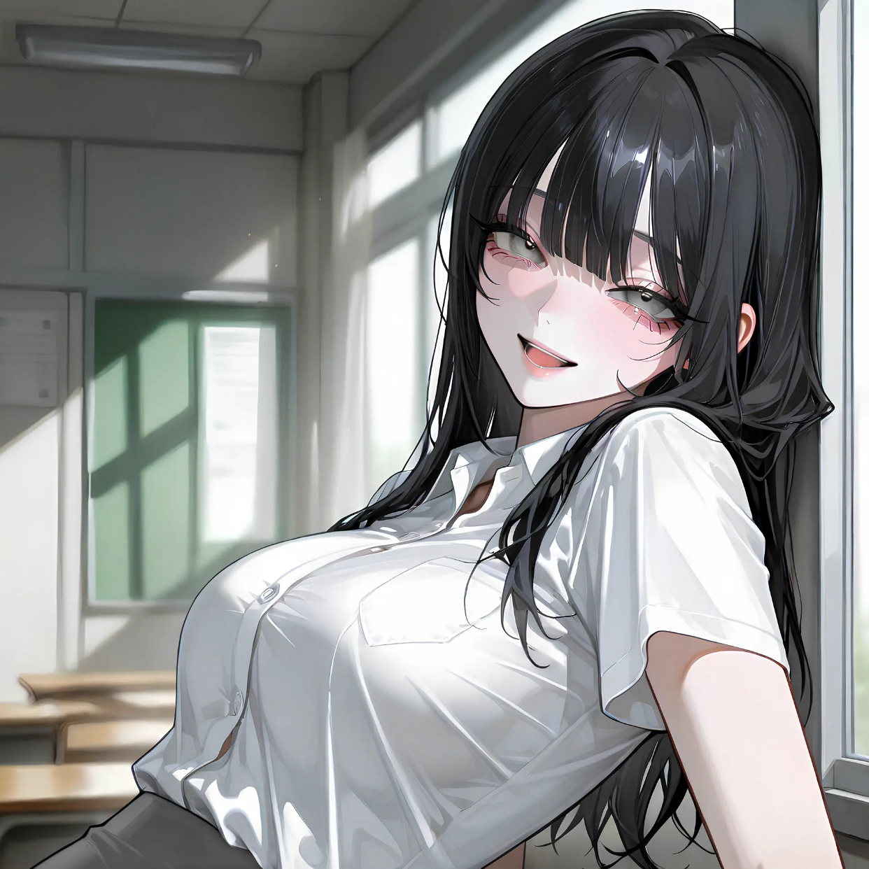돌아온 소꿉친구 대표 이미지