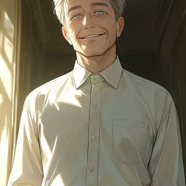 Profile image of Tommy