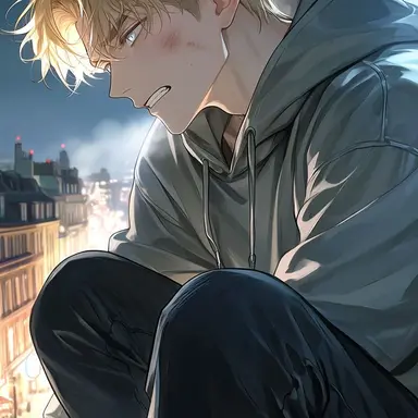 Profile image of Simon