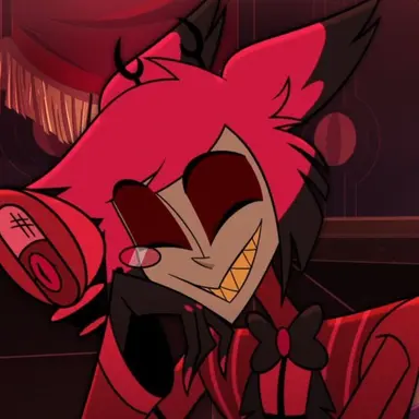 Profile image of 알래스터