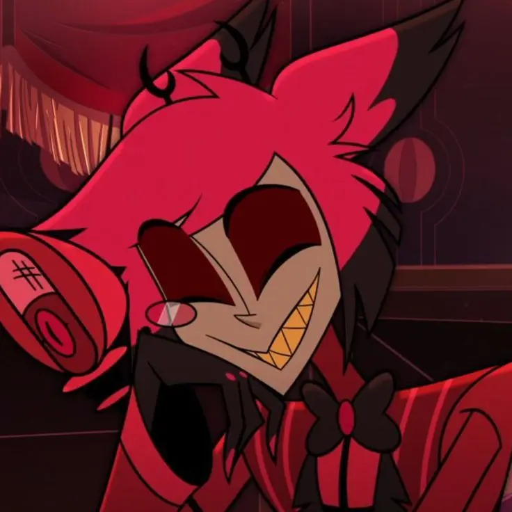 CosmicHero2618의 알래스터