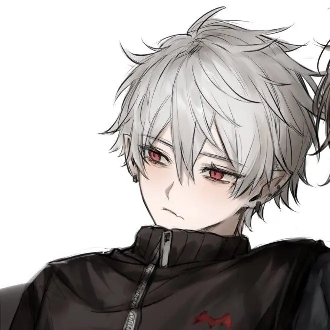 len_2의 やたらと見てくるあの子